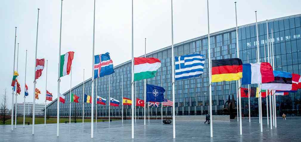 У НАТО оцінили наслідки ударів України по Чорноморському флоту РФ