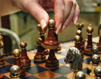 Призовий фонд — 200 тисяч гривень: у Дніпрі пройде шаховий фестиваль