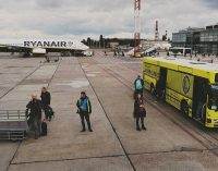 В аеропорту “Бориспіль” заявили про готовність до відновлення польотів