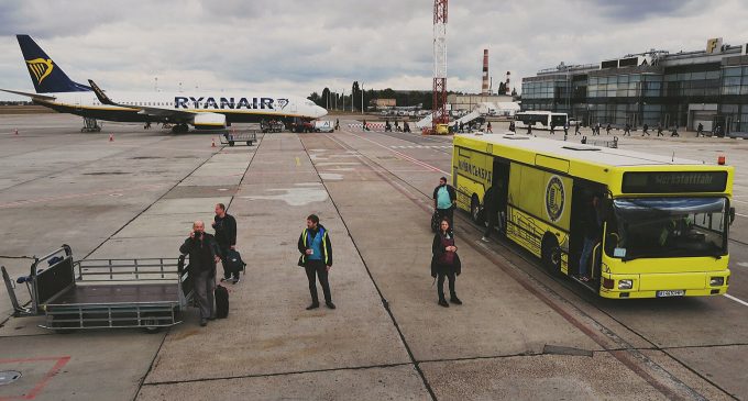 В аеропорту “Бориспіль” заявили про готовність до відновлення польотів
