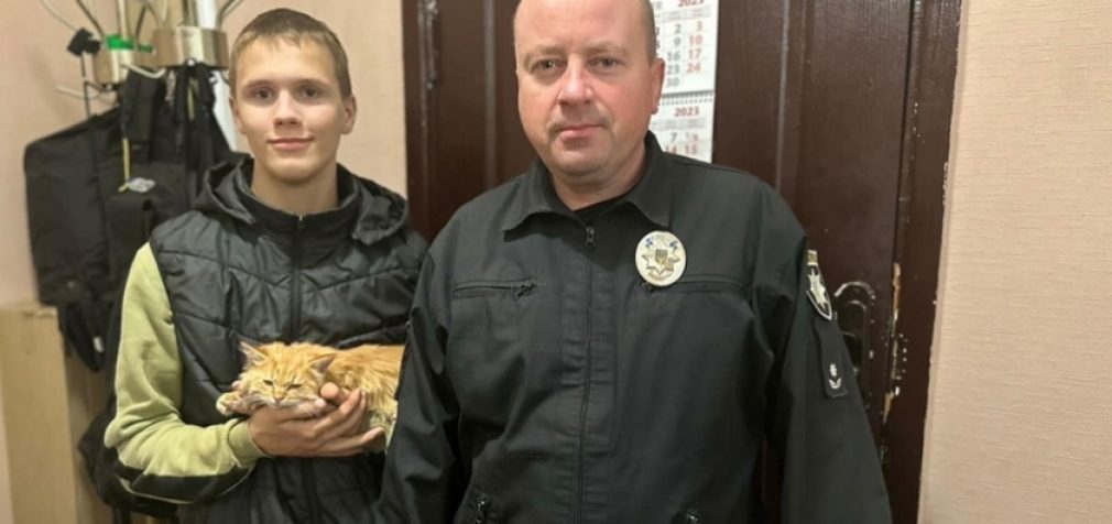 Зниклого підлітка з Кривого Рогу знайшли у Нікополі: деталі