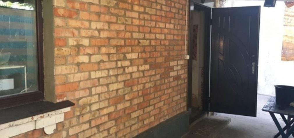До 8 років увʼязнення за пʼяну бійку: в Нікополі затримали 42-річного нападника