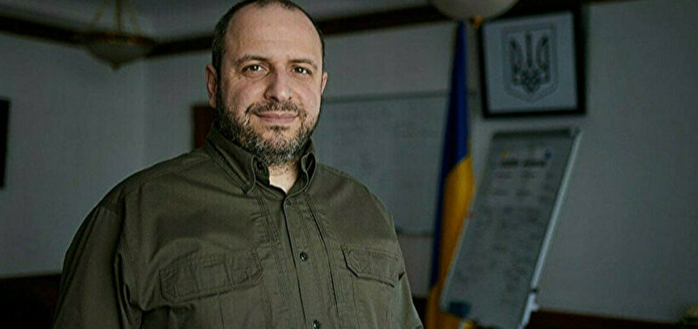 Умєров: США запевнили, що на цей рік і на наступний підтримка буде