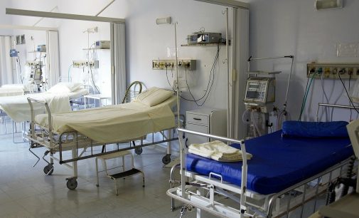 У МОЗ розповіли, як працюватимуть лікарні під час блекауту