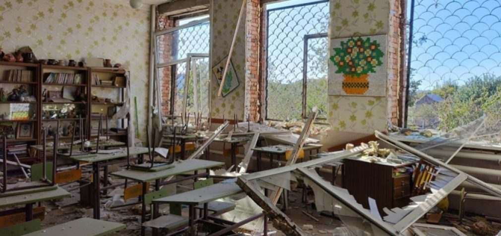 Внаслідок ракетного удару у Нікополі загинули дві людини, – ОВА