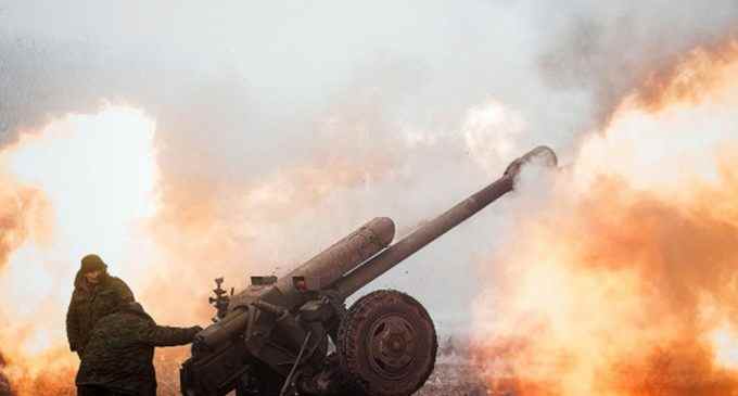 Били з безпілотників та обстрілювали з артилерії: безпекова ситуація на Дніпропетровщині станом на вечір 17 жовтня