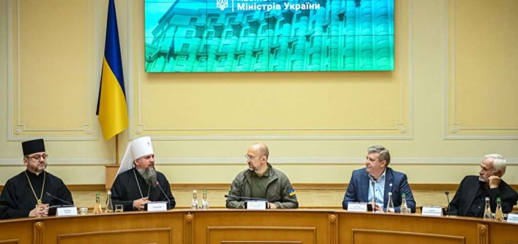 Рада церков пропонує запровадити альтернативну службу для вірян