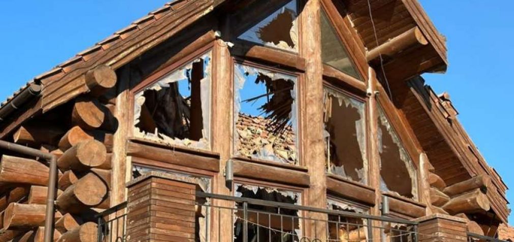 Випустили близько півтора десятка снарядів: безпекова ситуація на Дніпропетровщині станом на вечір 18 жовтня