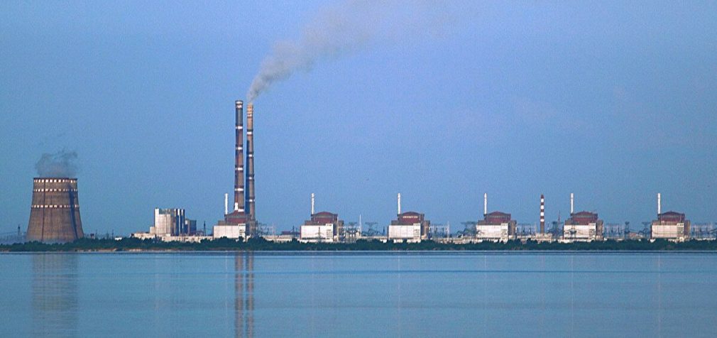 МАГАТЕ провело ротацію своїх представників на окупованій ЗАЕС