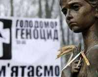 Парламент Уельсу визнав Голодомор геноцидом українського народу