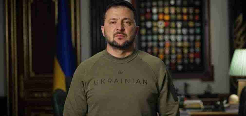 Зеленський: Ворог простішим не стане, але Україна має стати потужнішою