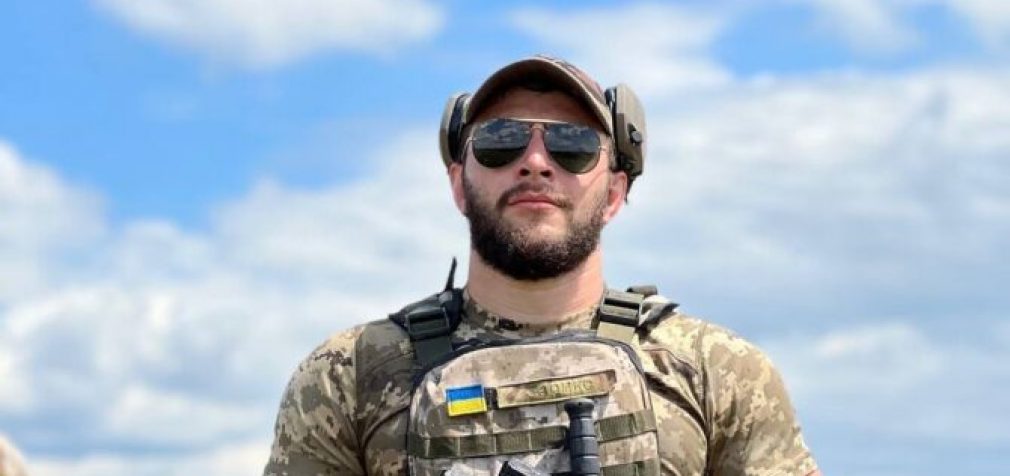 Захар Сергєєв: «Я не хочу гинути за свою країну, я хочу знищувати її ворогів»