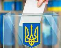 Більше 60% не підтримують ідею виборів в Україні під час війни – опитування
