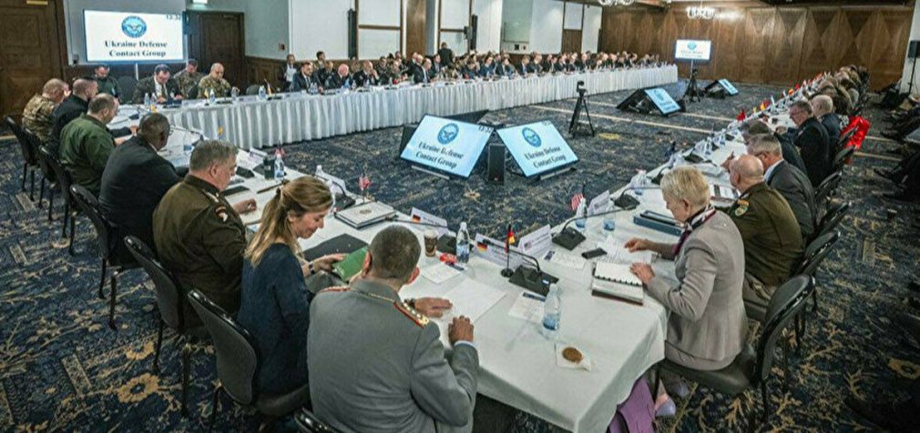 Міноборони підбило підсумки “Рамштайну-16”: що отримає Україна