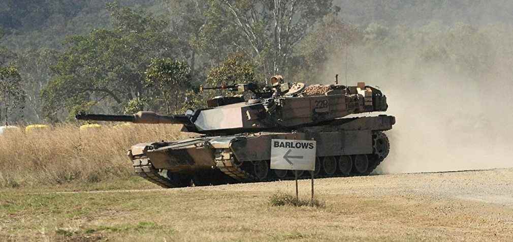 Представник армії США: Україна отримала всі обіцяні танки Abrams