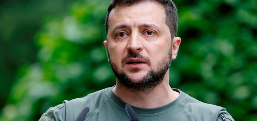 Зеленський приїхав до Іспанії на саміт Європейської політичної спільноти