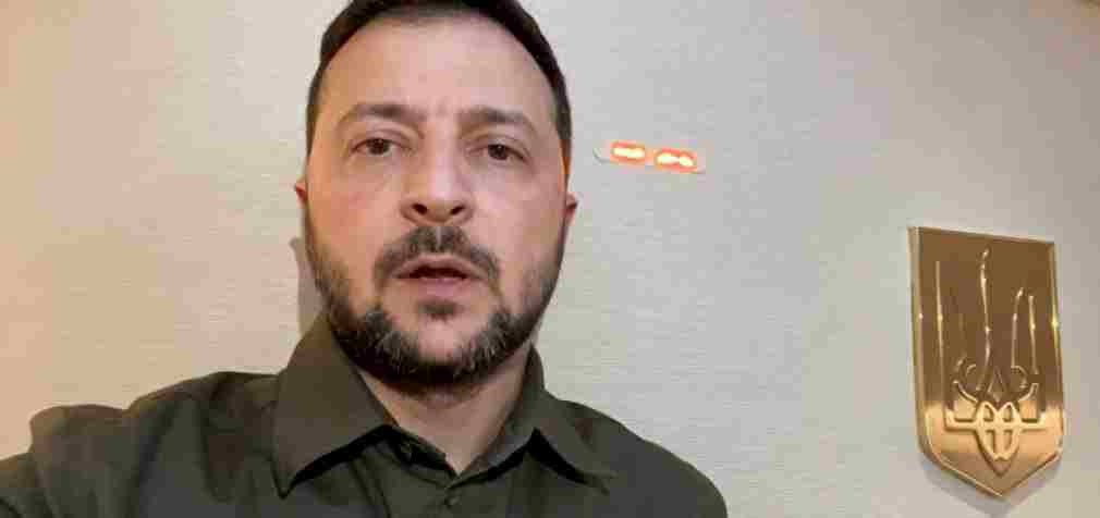 Зеленський за підсумками переговорів: буде більше ППО та артилерії