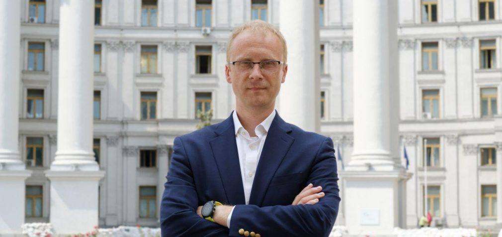 Чи вплине ситуація із тимчасовим бюджетом США на допомогу Україні: відповідь МЗС