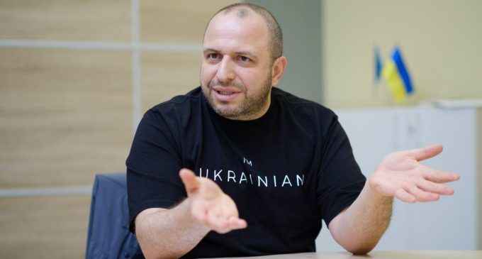 Росія втратила близько 4 тисяч військових під час наступу на Авдіївку, – Умєров