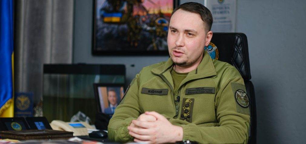 Іноді це обов’язково. Буданов розповів про свої бойові виходи під час війни