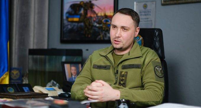 Іноді це обов’язково. Буданов розповів про свої бойові виходи під час війни