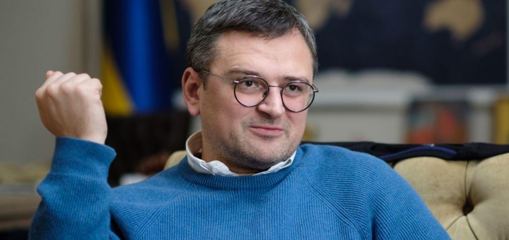 Новою ціллю РФ може стати не лише Україна. Кулеба розповів про ризики заморозки війни