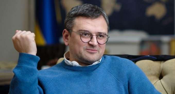 Новою ціллю РФ може стати не лише Україна. Кулеба розповів про ризики заморозки війни