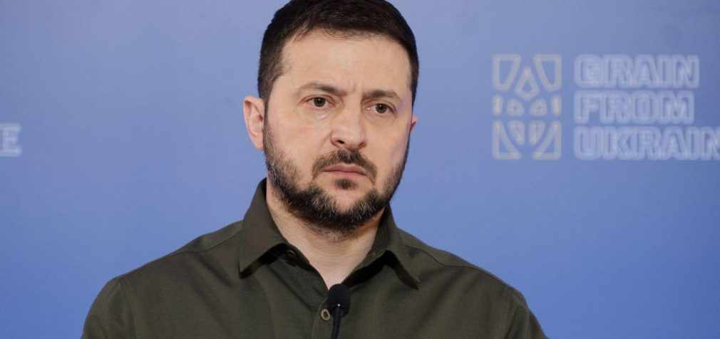 Очікуємо на певні рішення від наших партнерів: Зеленський про поставки нових систем ППО