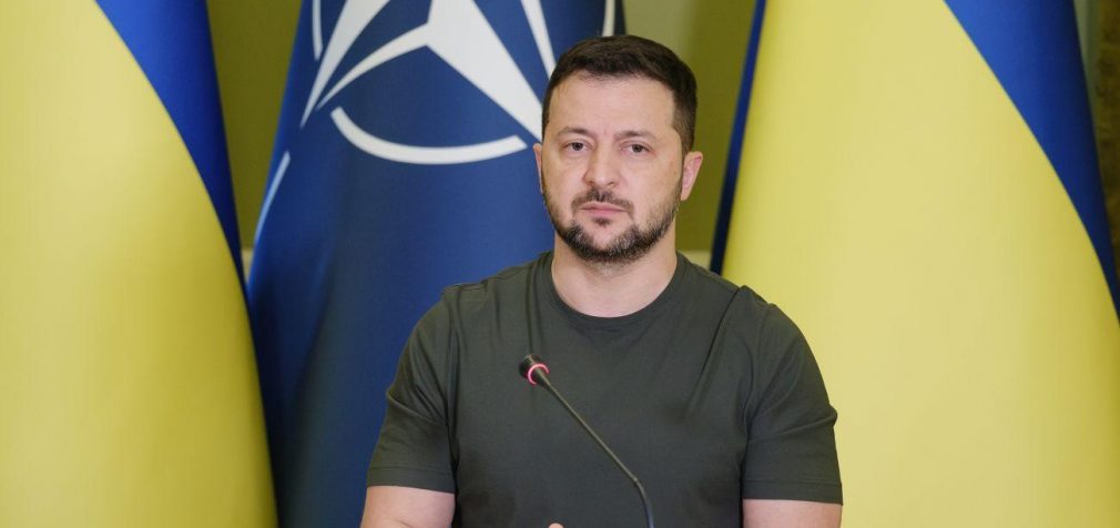 Посилення ППО, санкції й інше. Зеленський зустрівся з прем’єром Нідерландів