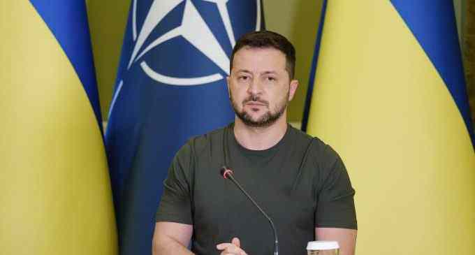 Посилення ППО, санкції й інше. Зеленський зустрівся з прем’єром Нідерландів