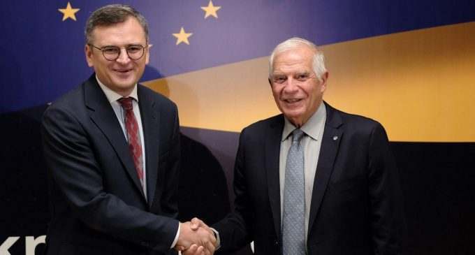 У Києві розпочинається унікальна Рада ЄС із закордонних справ: що обговорять