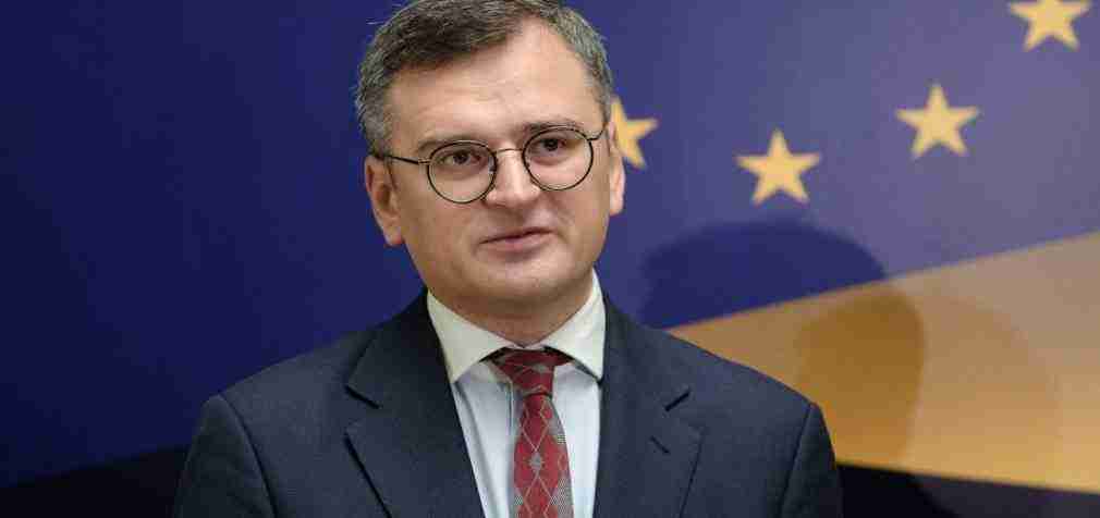 Кулеба відповів на заяви про нібито розкол у підтримці України: не дочекаєтесь