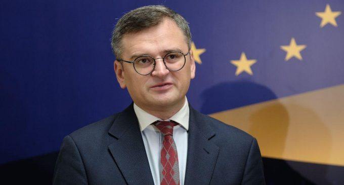 Кулеба відповів на заяви про нібито розкол у підтримці України: не дочекаєтесь