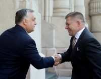 Фіцо і Орбан не повністю відкидають допомогу Україні – прем’єр Болгарії