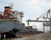 Експортний потенціал українських портів зменшився на 40% – Кубраков