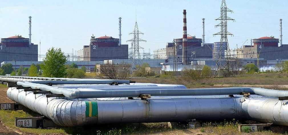 Окупанти змінили режим роботи двох енергоблоків на ЗАЕС – “Енергоатом”