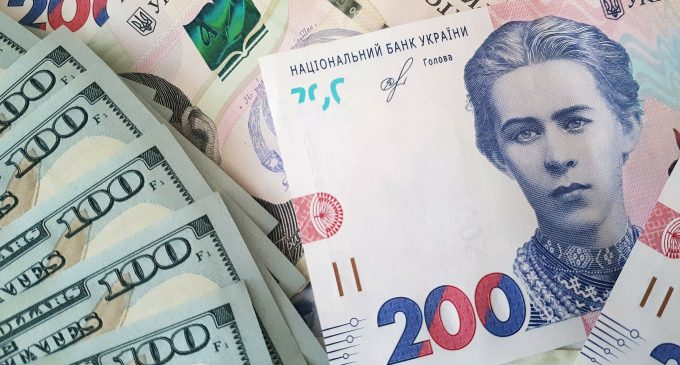 Мінфін: Охочих виділяти гроші Україні дедалі менше