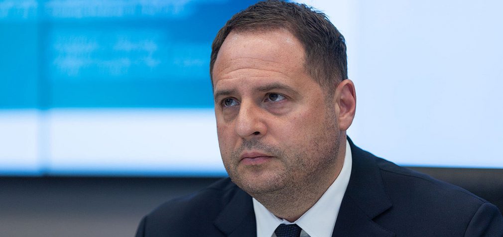 В ОП оголосили про завершення першої сесії зустрічі з підготовки саміту Формули миру