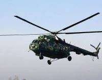 Хорватія передала Україні гелікоптери Мі-8