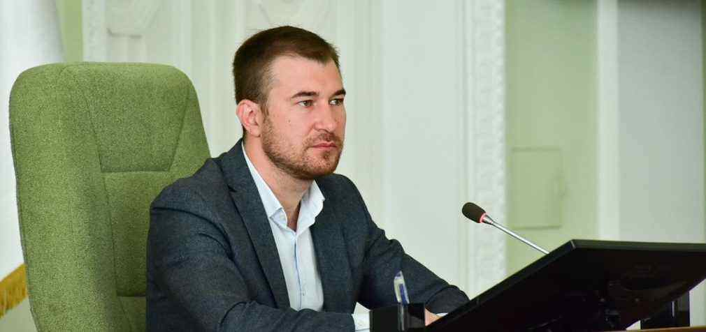 ДБР перевіряє законність “канікул” в. о. мера Чернігова