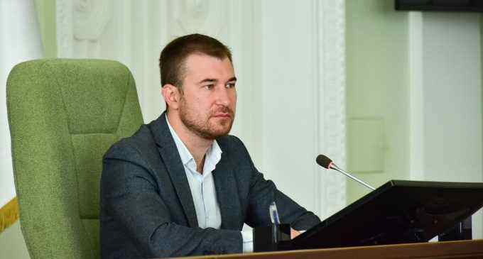 ДБР перевіряє законність “канікул” в. о. мера Чернігова