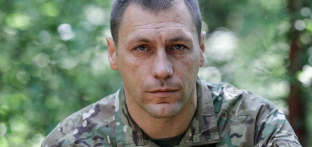 Приймали важкі рішення: командувач ССО розкрив деталі спецоперацій на “Азовсталі”