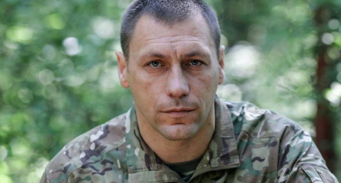 Приймали важкі рішення: командувач ССО розкрив деталі спецоперацій на “Азовсталі”