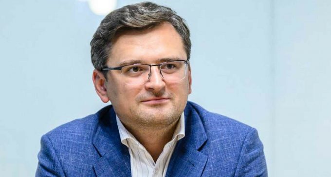 Кулеба впевнений, що підтримка України з боку США не припиниться