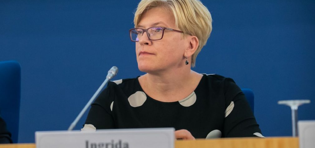 У Литві розповіли, яку допомогу надаватимуть Україні наступного року