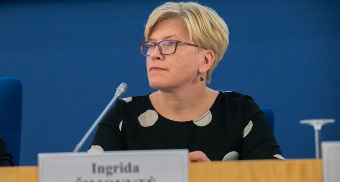 У Литві розповіли, яку допомогу надаватимуть Україні наступного року