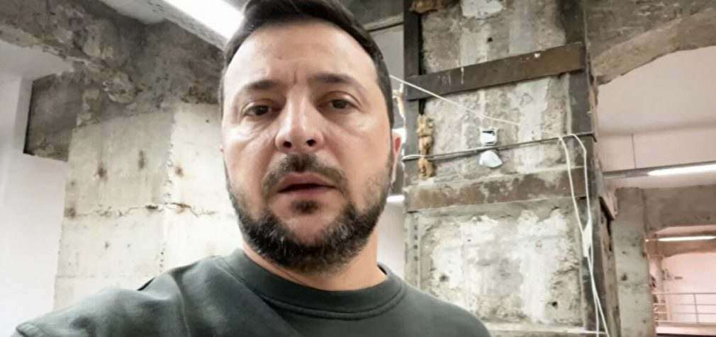 Зеленський провів наради з посадовцями Харківщини