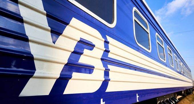 Між Бердичевом і Козятином з рейок зійшли вагони: ряд поїздів прямують новими маршрутами