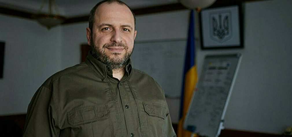 Умєров обговорив з главою Міноборони Бельгії постачання Україні F-16