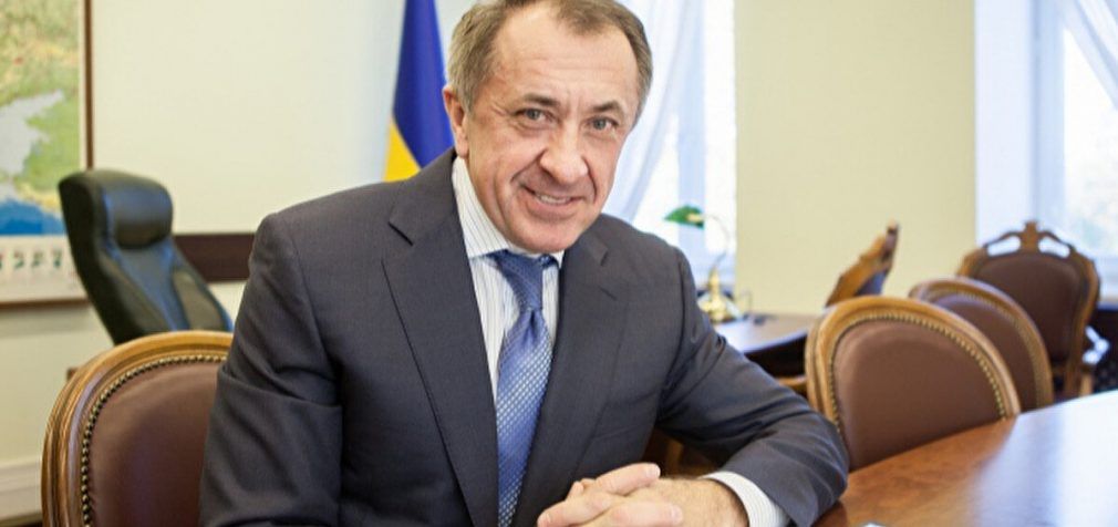 Зеленський підписав указ про звільнення Данилишина з посади члена Ради НБУ
